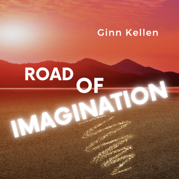 "Road Of Imagination" MP3